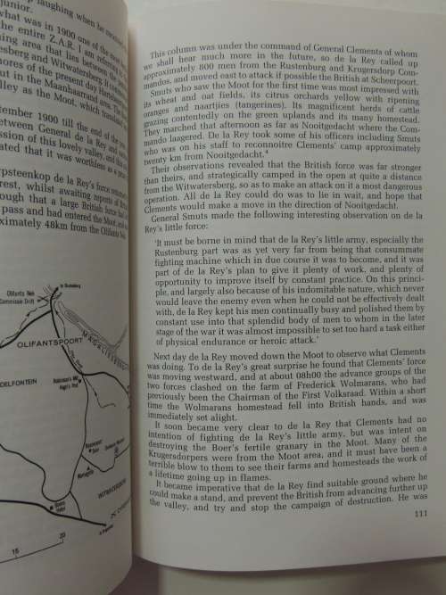 Rustenburg At War,Story Of R...&Its Citizens In First &Second Anglo-Boer Wars- Lionel Wulfsohn Inscr