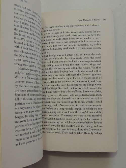 Trekking On, In the Company of Brave Men - Deneys Reitz