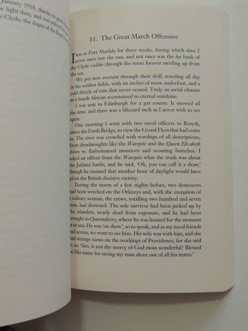 Trekking On, In the Company of Brave Men - Deneys Reitz