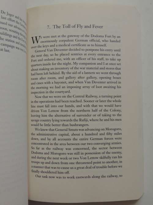 Trekking On, In the Company of Brave Men - Deneys Reitz