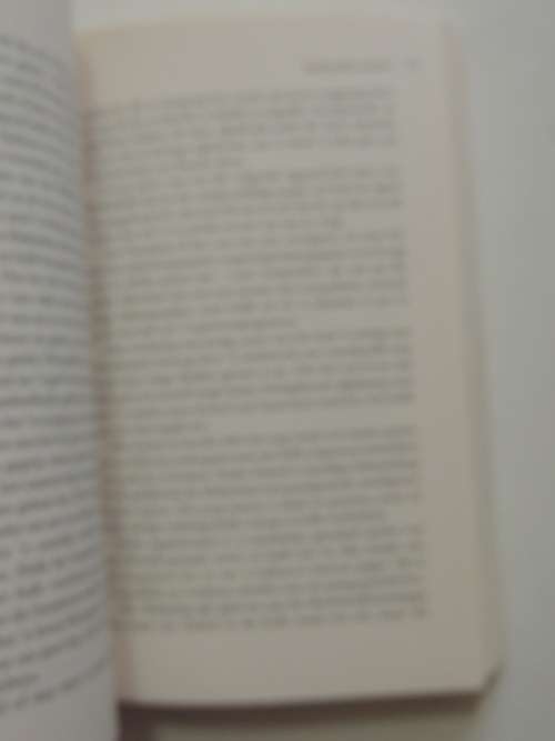 Geen Uitspan - Deneys Reitz