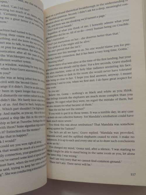 Poseidon`s Wake - Alastair Reynolds