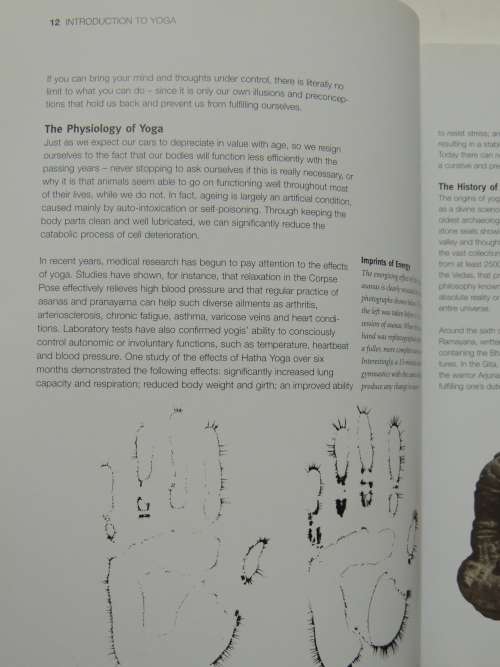 The Sivananda Companion to Yoga,Physical Postures, Breathing, Meditation - The Sivananda Yoga Center