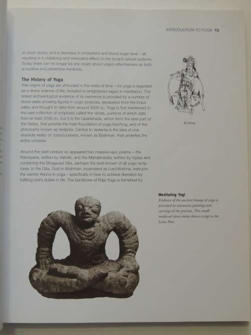 The Sivananda Companion to Yoga,Physical Postures, Breathing, Meditation - The Sivananda Yoga Center