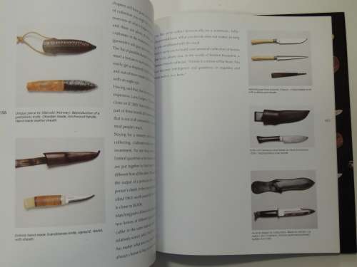 Knives of the World - Jean-Noel Mouret