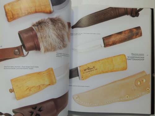 Knives of the World - Jean-Noel Mouret