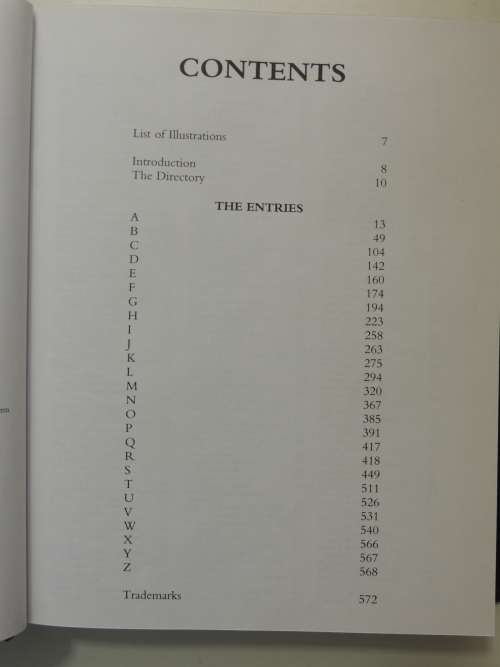 The Greenhill Dictionary of Guns and Gunmakers - John Walter