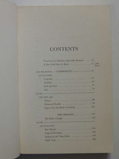 The Last Legends of Earth - A Attanasio