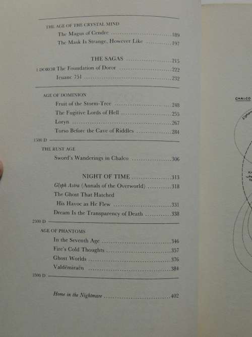 The Last Legends of Earth - A Attanasio