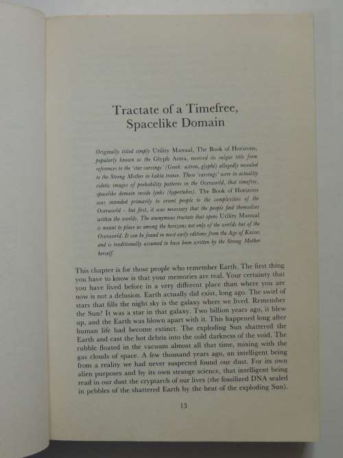 The Last Legends of Earth - A Attanasio