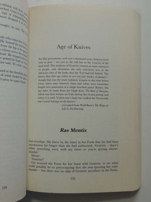 The Last Legends of Earth - A Attanasio