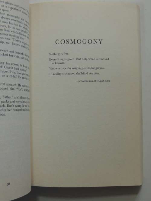 The Last Legends of Earth - A Attanasio