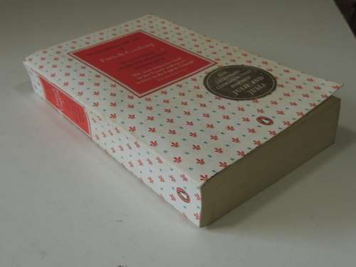 Mastering the Art of French Cooking - Julia Child