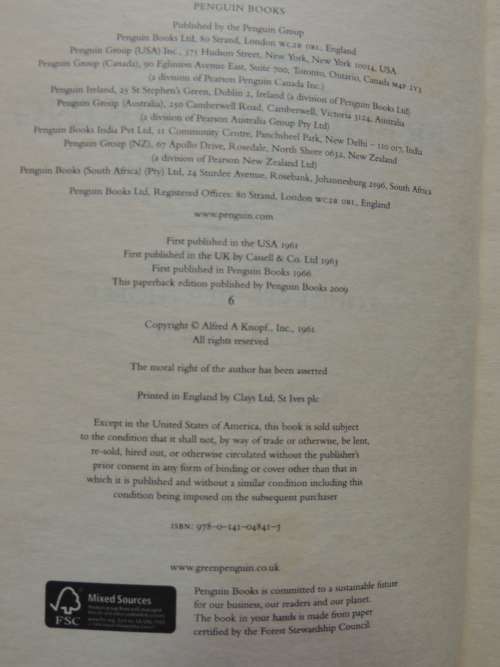 Mastering the Art of French Cooking - Julia Child