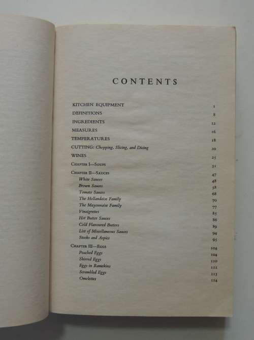 Mastering the Art of French Cooking - Julia Child