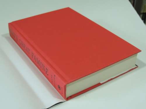 Mao`s Great Famine - Frank Dikotter