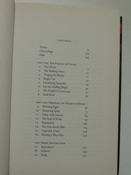 Mao`s Great Famine - Frank Dikotter