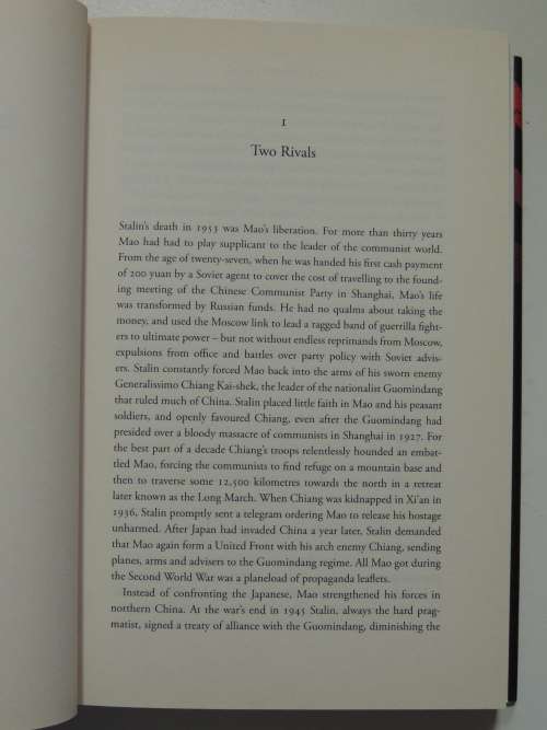 Mao`s Great Famine - Frank Dikotter