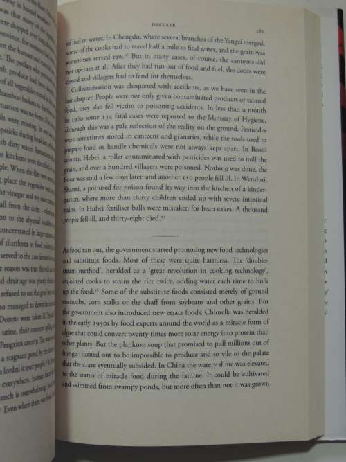 Mao`s Great Famine - Frank Dikotter