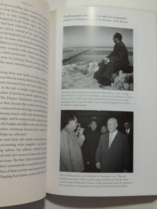 Mao`s Great Famine - Frank Dikotter