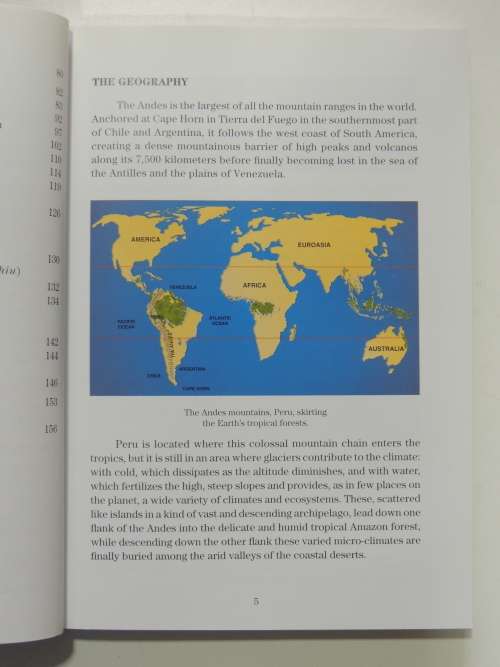 Cusco And The Sacred Valley Of The Incas