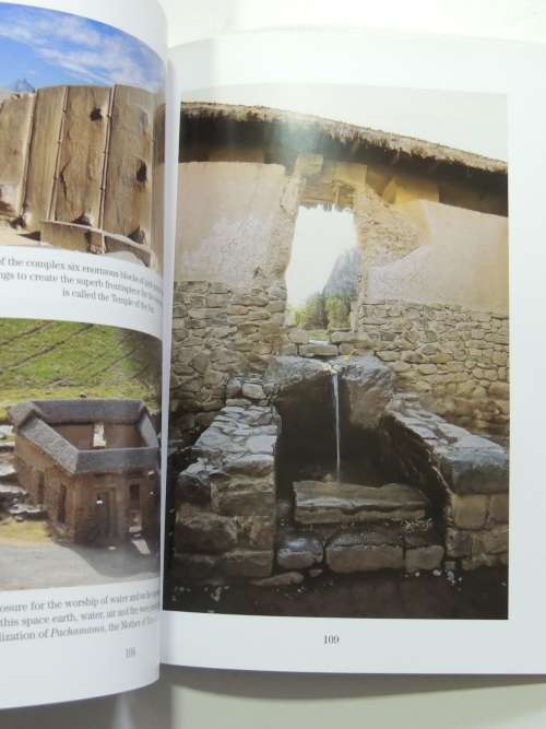 Cusco And The Sacred Valley Of The Incas