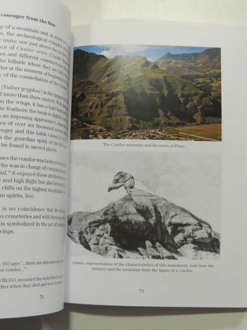 Cusco And The Sacred Valley Of The Incas