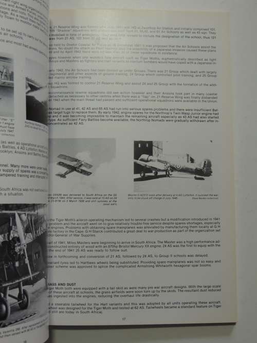 Yellow Wings - The Story Of The Joint Air Training Scheme In World War 2 - Capt. Dave Becker