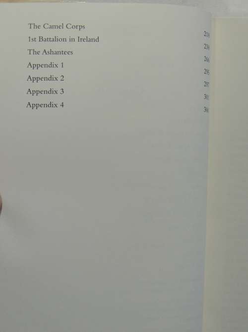 History Of The Rifle Brigade, During The K*ffir Wars, The Crimean War..Indian Mutiny -William H.Cope