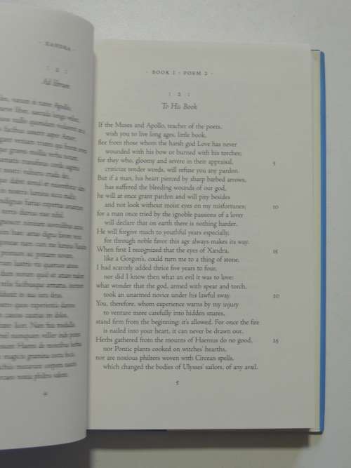 The I Tatti Renaissance Library - Poems - Cristoforo Landino