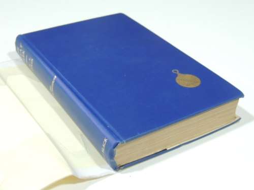 The Great Trek  - Eric A. Walker