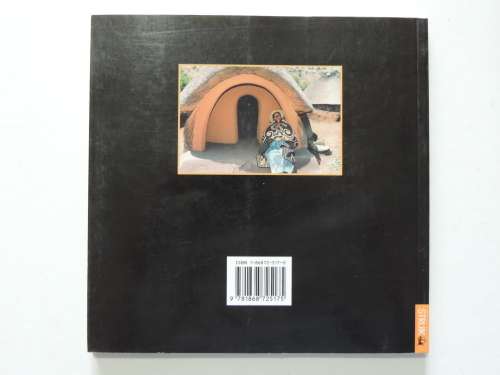 Homesteads - Peter Magubane