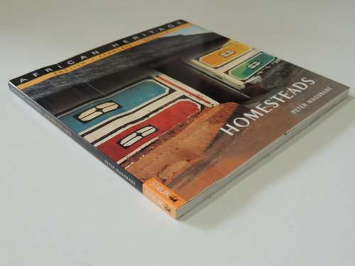 Homesteads - Peter Magubane