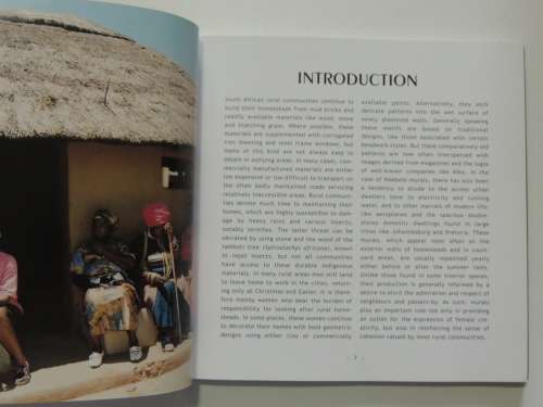 Homesteads - Peter Magubane