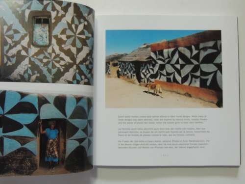 Homesteads - Peter Magubane