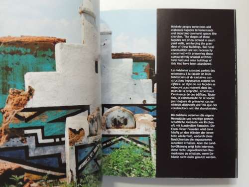 Homesteads - Peter Magubane