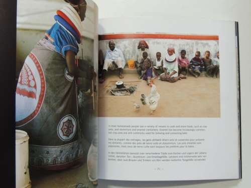 Homesteads - Peter Magubane