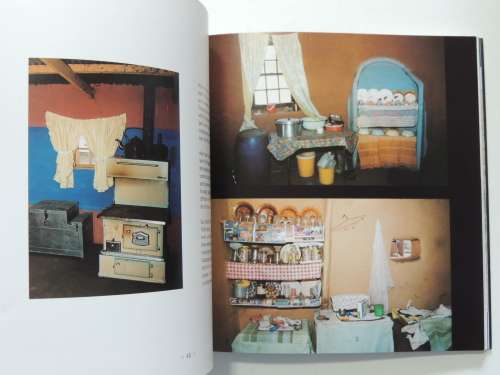 Homesteads - Peter Magubane