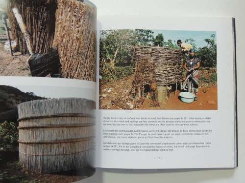 Homesteads - Peter Magubane