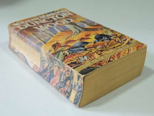 Duncton Wood - The Duncton Chronicles 1- William Horwood