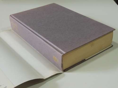 Duncton Tales - William Horwood   FIRST EDITION 1991