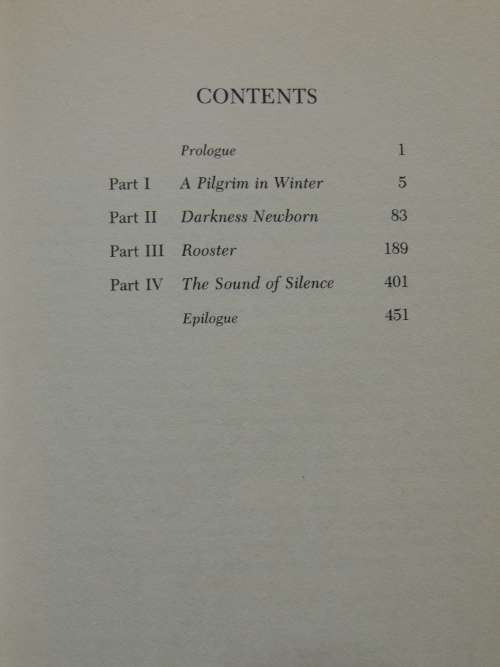 Duncton Tales - William Horwood   FIRST EDITION 1991