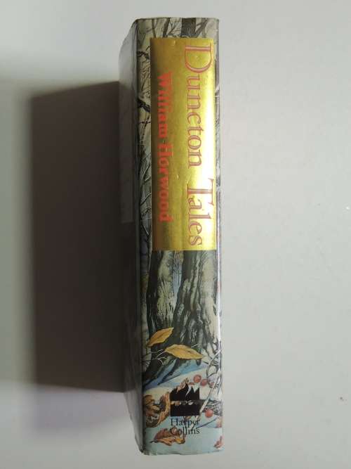Duncton Tales - William Horwood   FIRST EDITION 1991