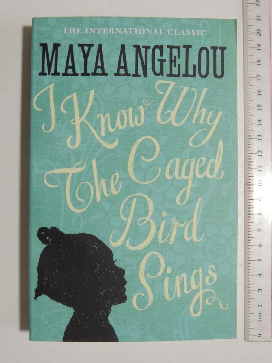 Maya Angelou 6 Volume Set: I Know Why, Heart of ,Gather Together, All God`s Chil, Song Flung, Singin