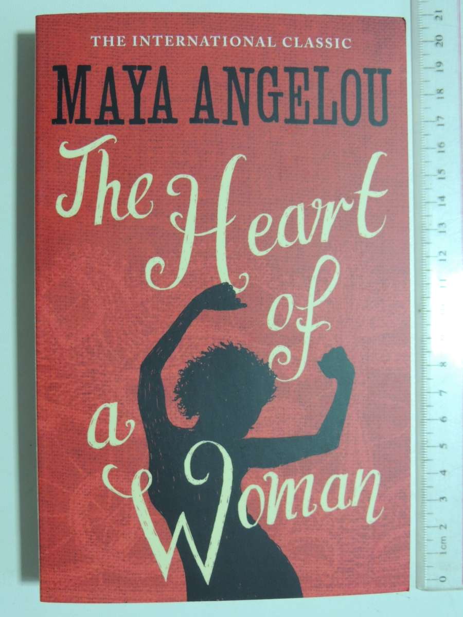 Maya Angelou 6 Volume Set: I Know Why, Heart of ,Gather Together, All God`s Chil, Song Flung, Singin