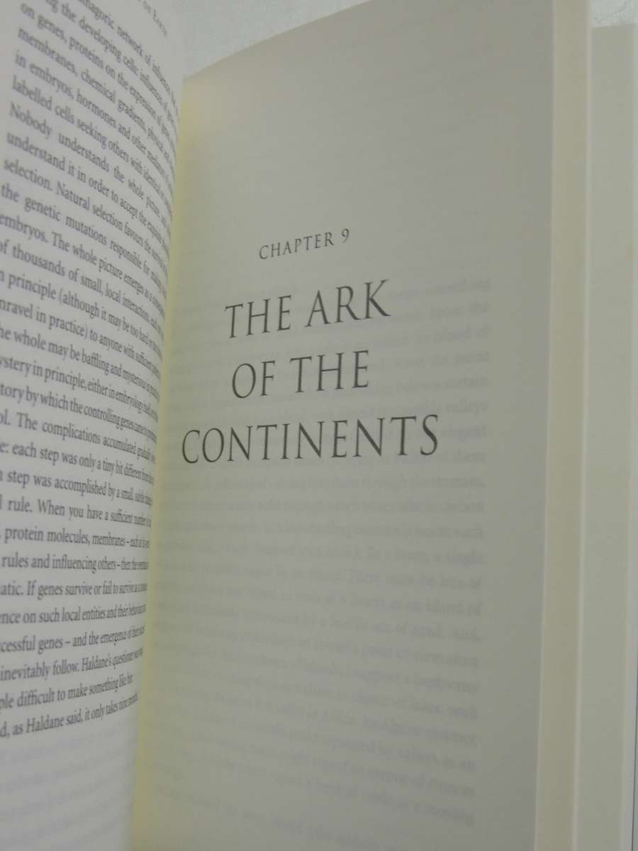 The Greatest Show on Earth, The Evidence for Evolution- Richard Dawkins  HARD COVER