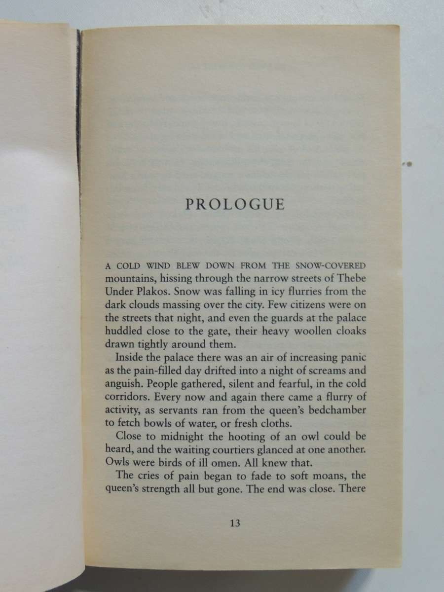 Troy - Shield of Thunder - David Gemmel