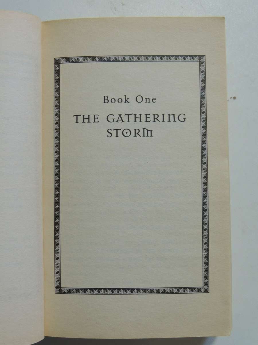 Troy - Shield of Thunder - David Gemmel