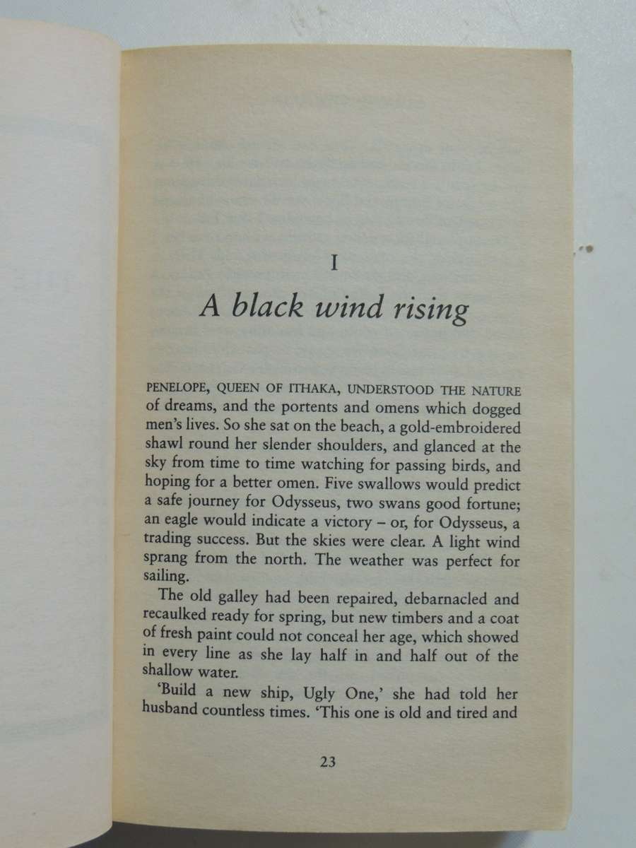 Troy - Shield of Thunder - David Gemmel