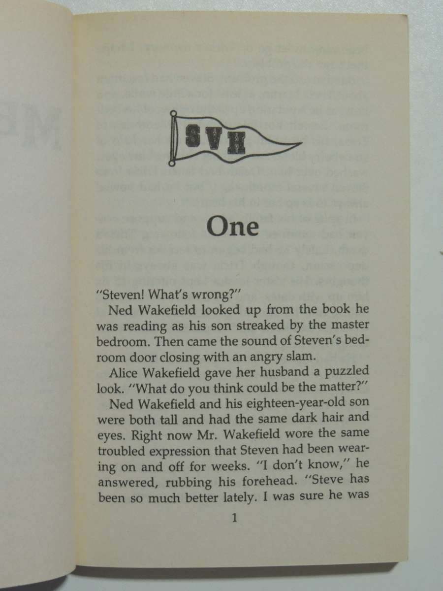 Sweet Valley High - Memories No. 24Francine Pascal